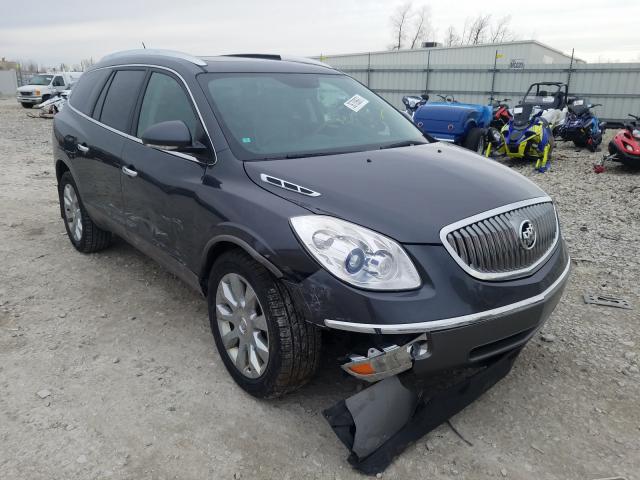 Buick Enclave cx (2011)