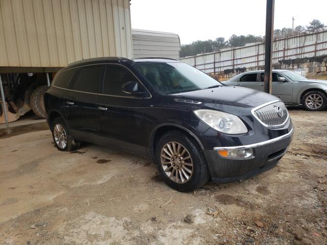 Buick Enclave (2012)