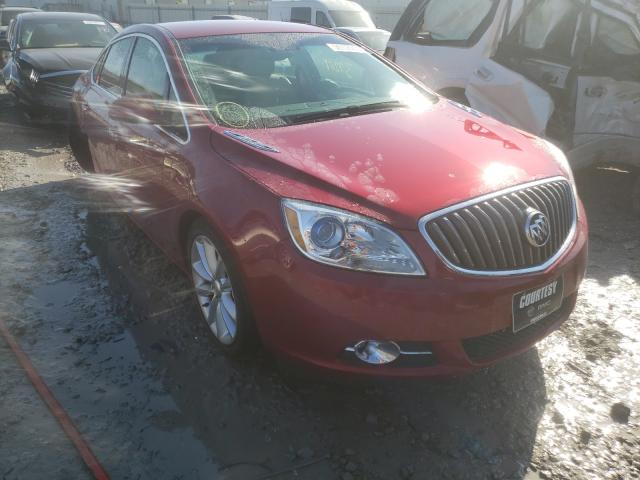 Buick Verano (2012)
