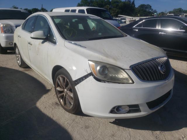 Buick Verano (2013)