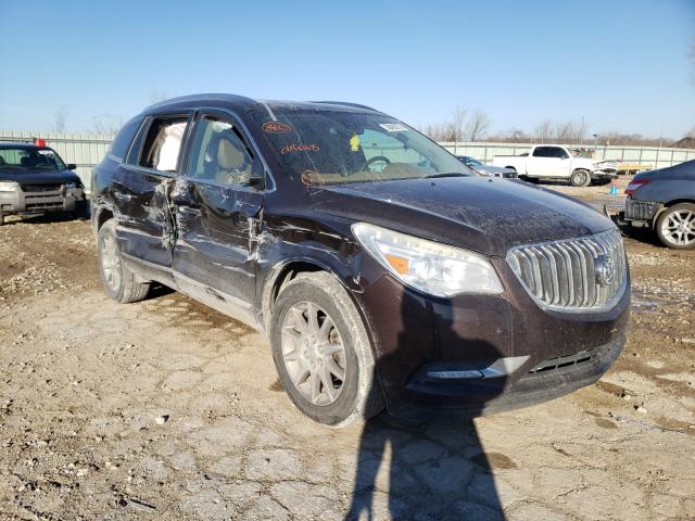 Buick Enclave (2015)
