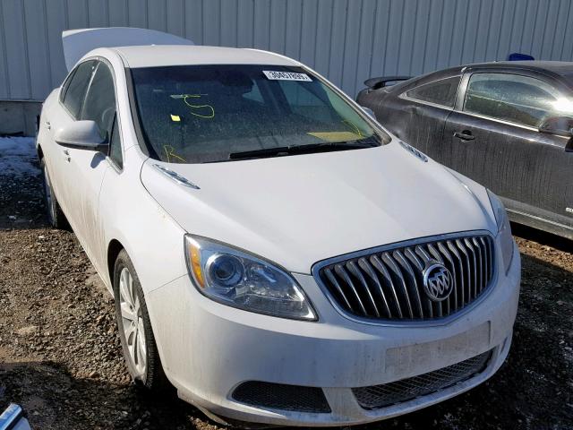 Buick Verano (2015)