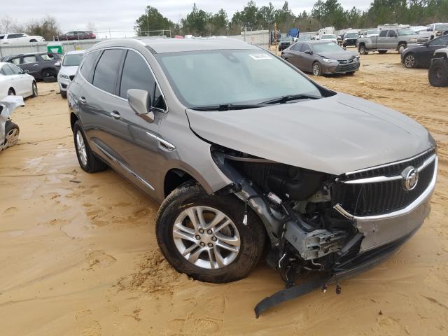 Buick Enclave pr (2018)