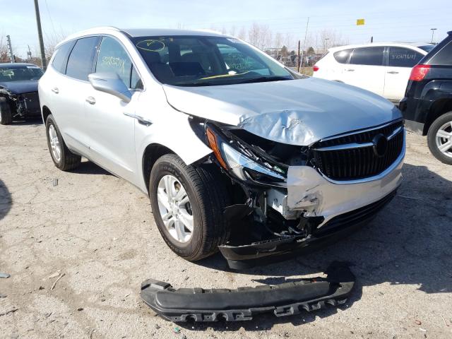 Buick Enclave es (2019)