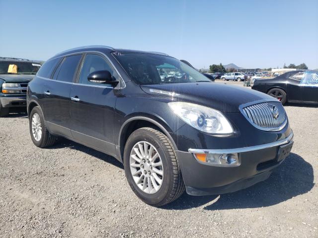 Buick Enclave cx (2010)