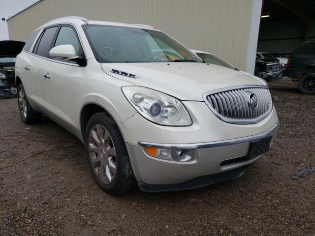 Buick Enclave cx (2011)