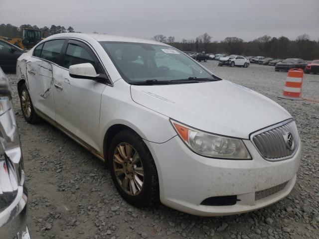 Buick Lacrosse (2012)