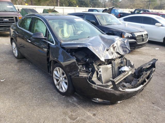 Buick Verano con (2013)