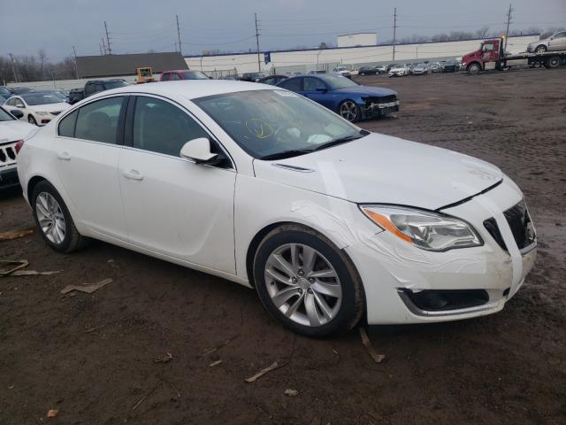 Buick Regal (2014)