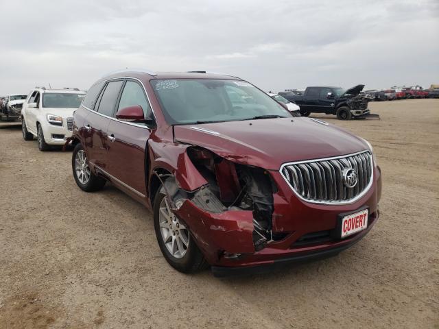 Buick Enclave (2015)