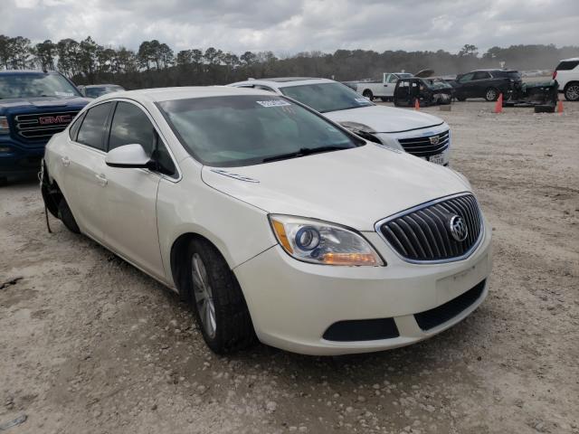 Buick Verano (2015)