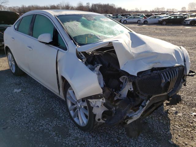 Buick Verano (2016)