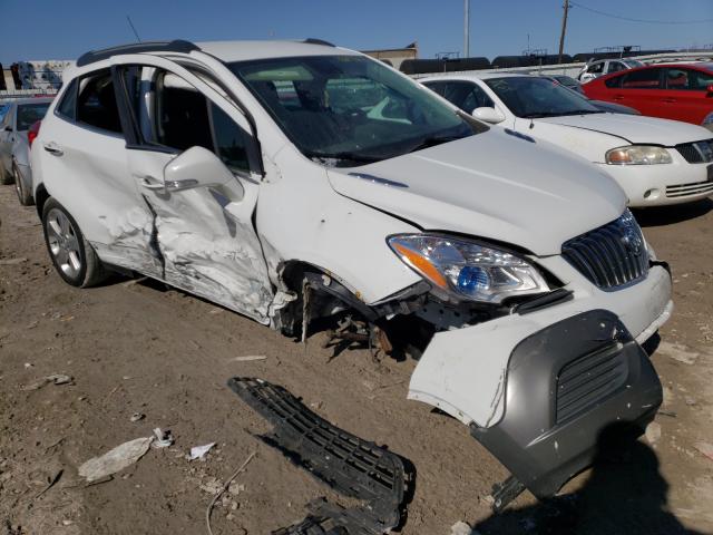 Buick Encore (2016)