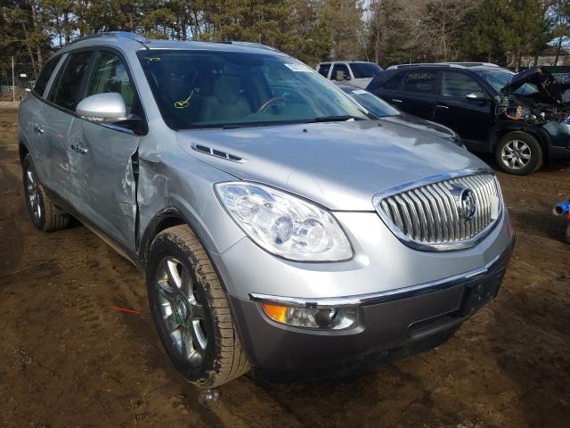 Buick Enclave cx (2010)
