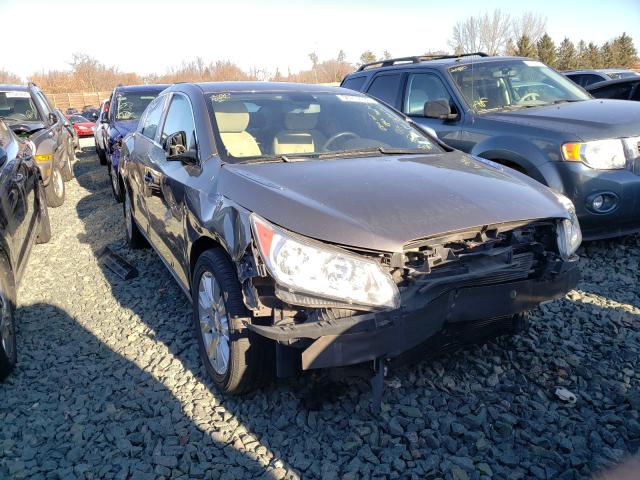 Buick Lacrosse (2012)