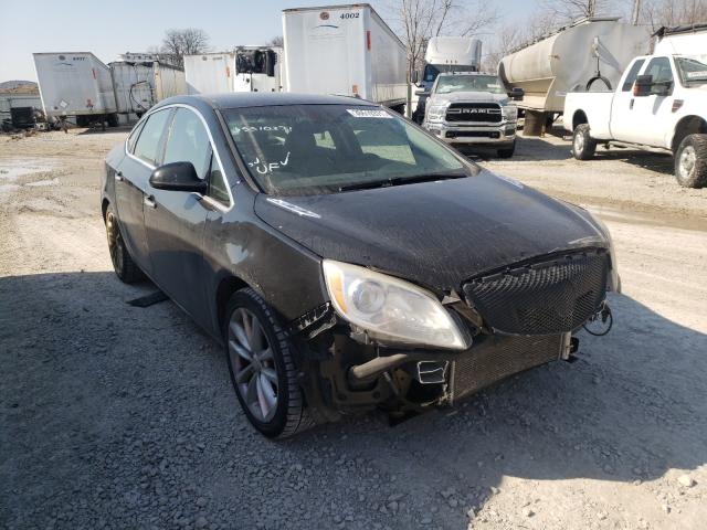 Buick Verano (2012)