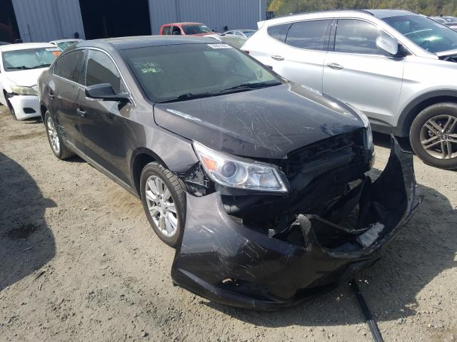 Buick Lacrosse (2013)