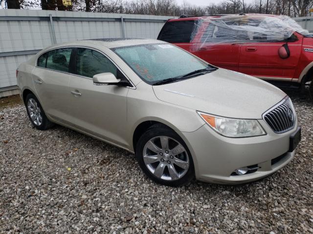 Buick Lacrosse (2013)