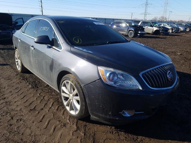 Buick Verano (2013)