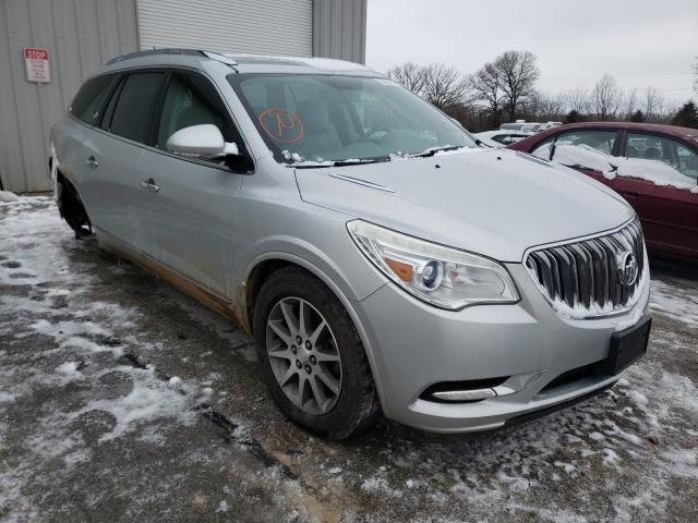 Buick Enclave (2014)