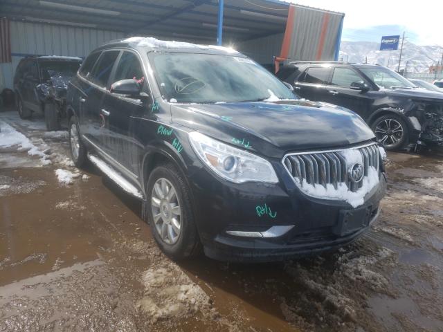 Buick Enclave (2014)