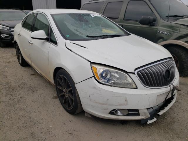 Buick Verano (2014)