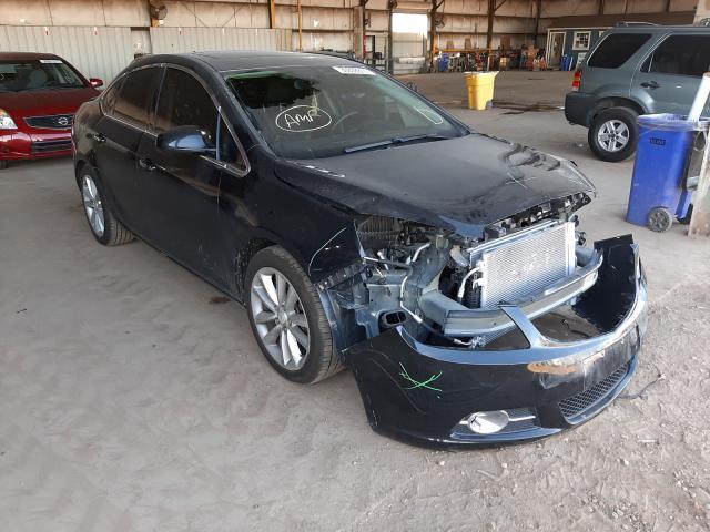 Buick Verano pre (2014)
