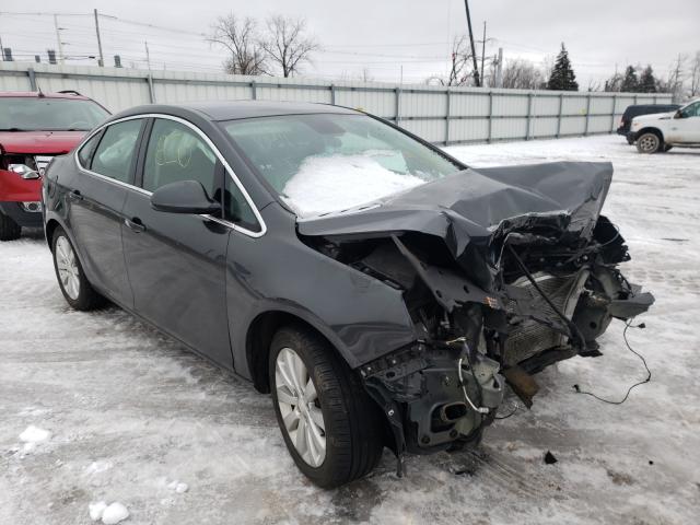 Buick Verano (2016)