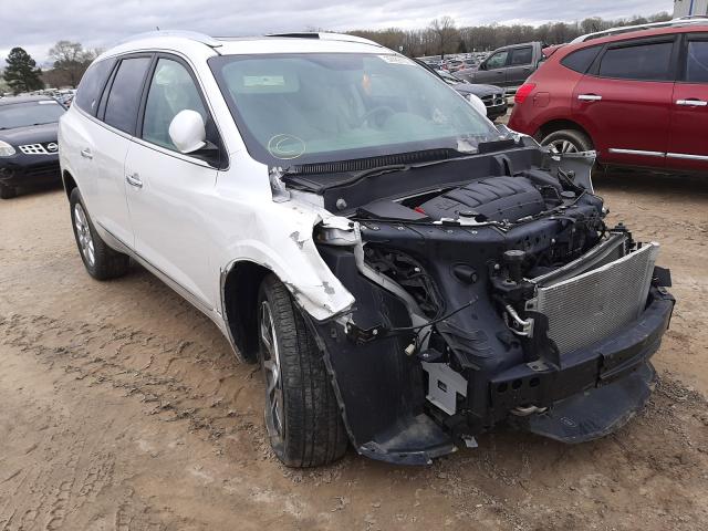 Buick Enclave (2017)