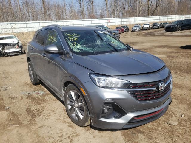 Buick Encore gx (2020)