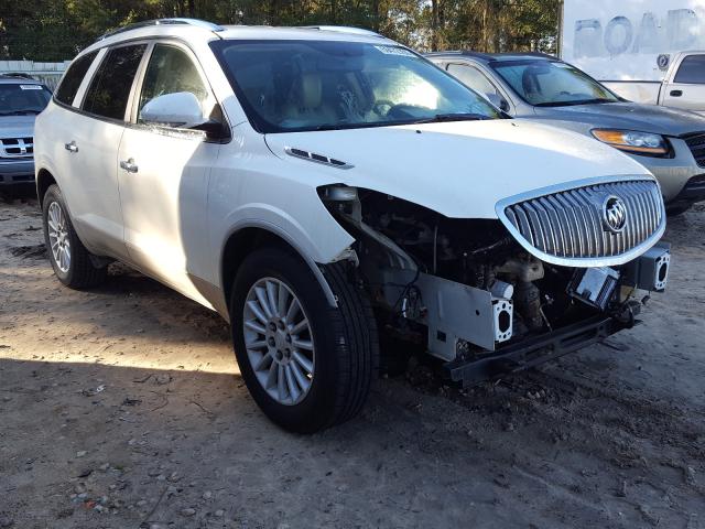 Buick Enclave cx (2011)