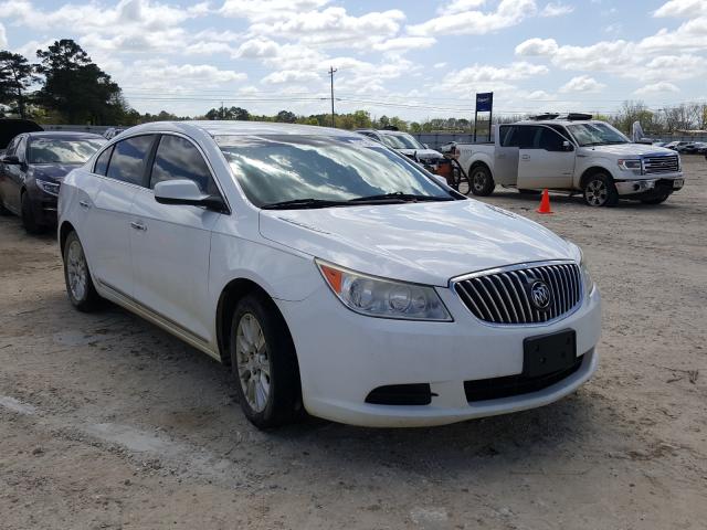 Buick Lacrosse (2013)