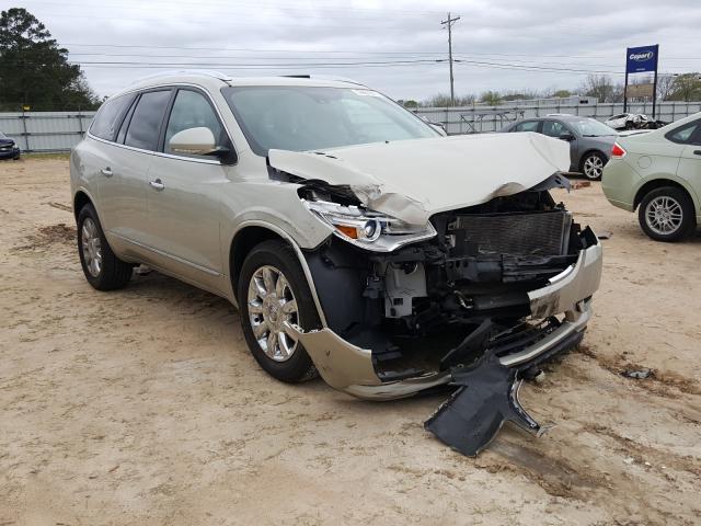 Buick Enclave (2014)