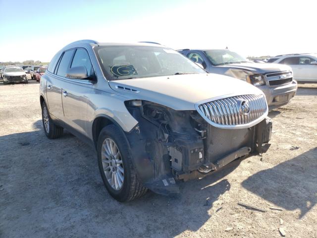 Buick Enclave cx (2010)