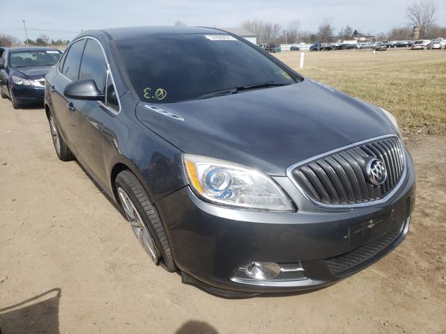 Buick Verano (2012)