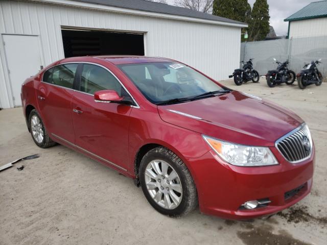 Buick Lacrosse (2013)
