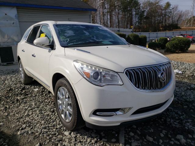 Buick Enclave (2014)