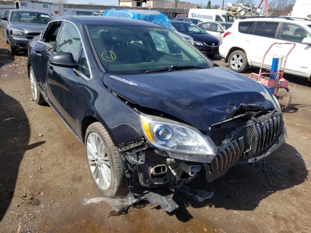 Buick Verano (2014)