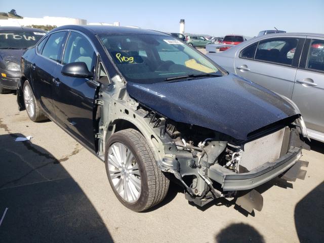 Buick Verano (2014)