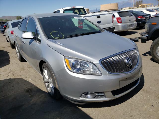 Buick Verano (2014)
