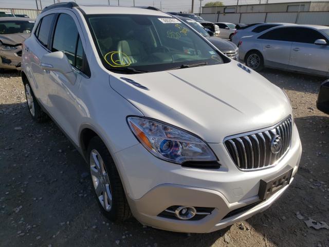 Buick Encore (2015)