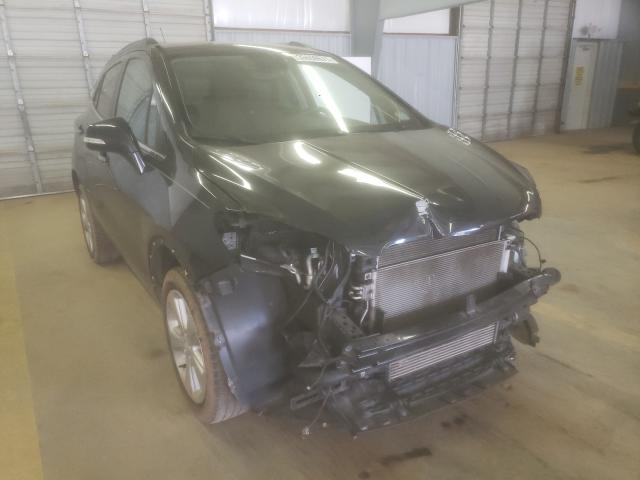 Buick Encore con (2015)