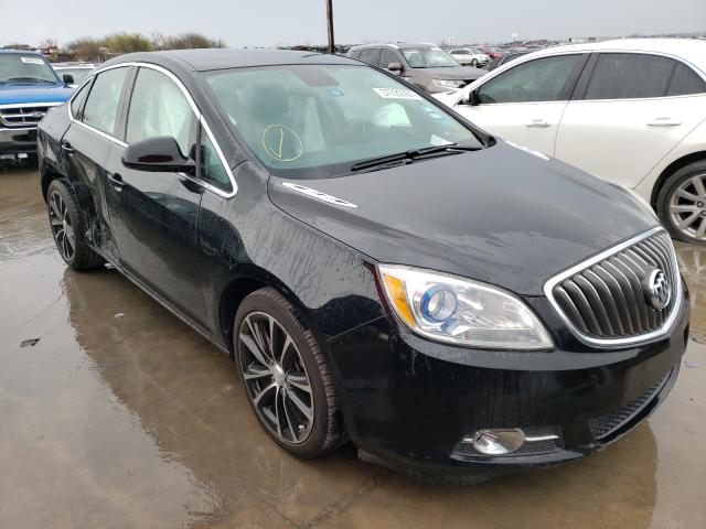 Buick Verano spo (2017)