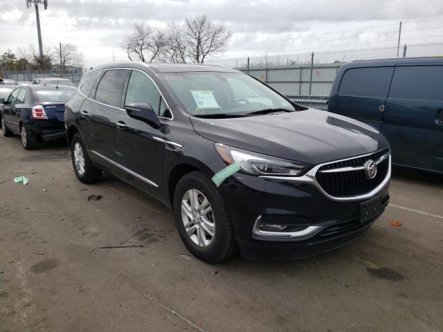 Buick Enclave es (2019)
