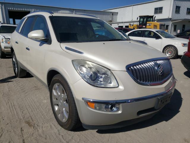 Buick Enclave cx (2010)