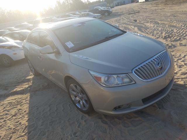 Buick Lacrosse c (2011)