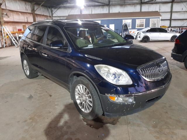 Buick Enclave (2012)