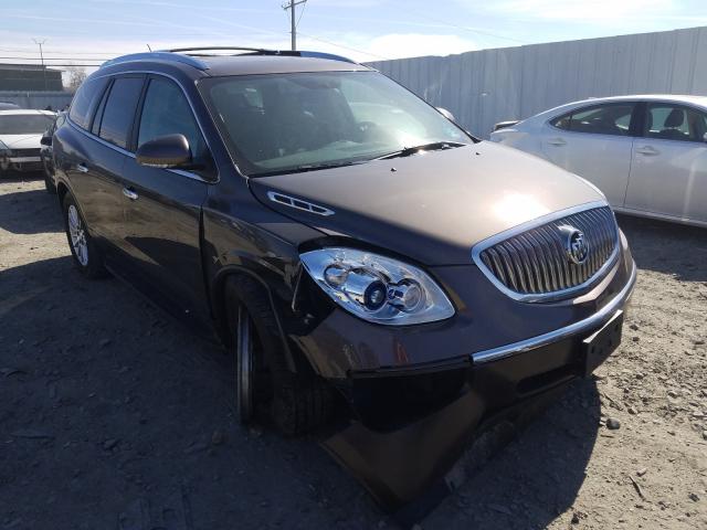 Buick Enclave (2012)