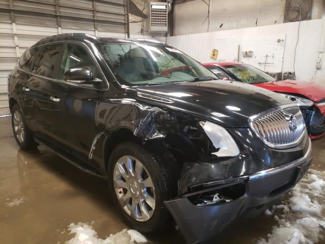 Buick Enclave (2012)
