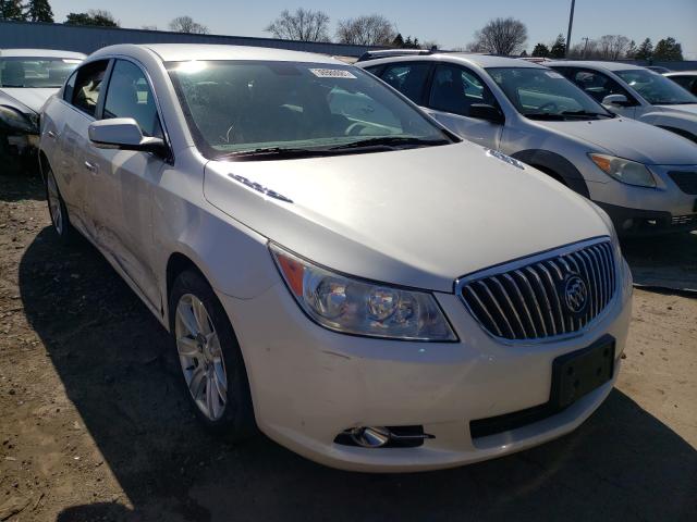 Buick Lacrosse (2013)